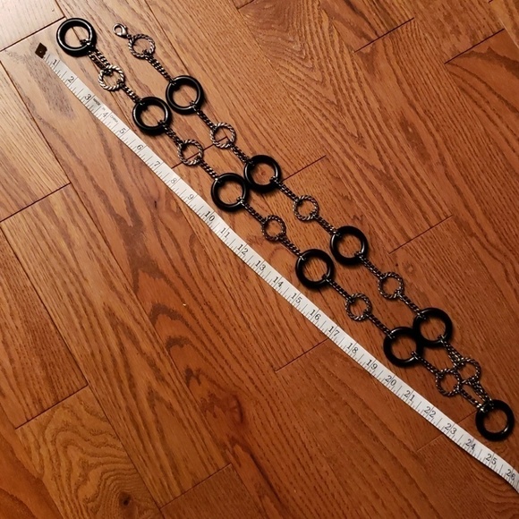 PARK LANE Belt/Nacklace - Picture 2 of 8